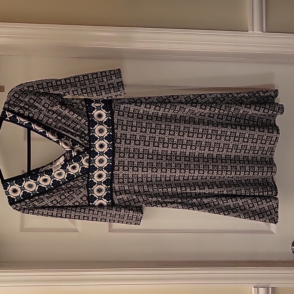 Maggie London Dress sz 12 P - Picture 1 of 3